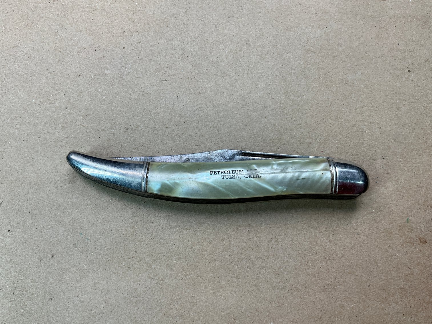 Image for Blades & Buckles - A Vintage Collection