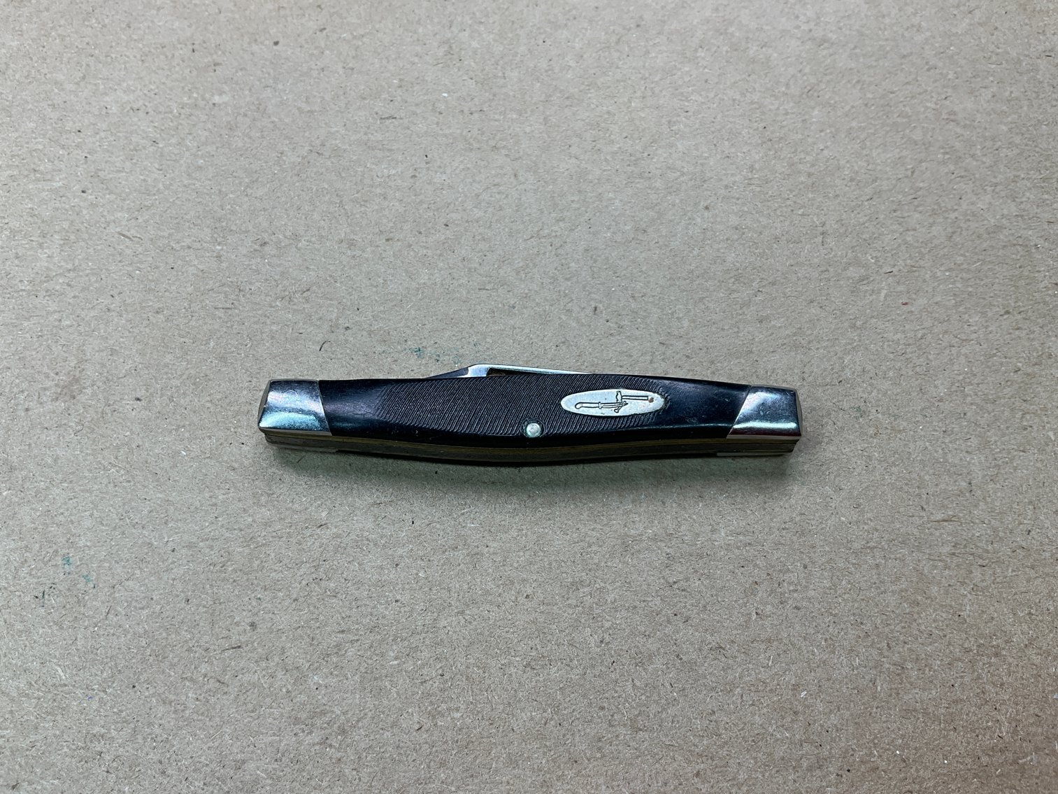 Image for Blades & Buckles - A Vintage Collection