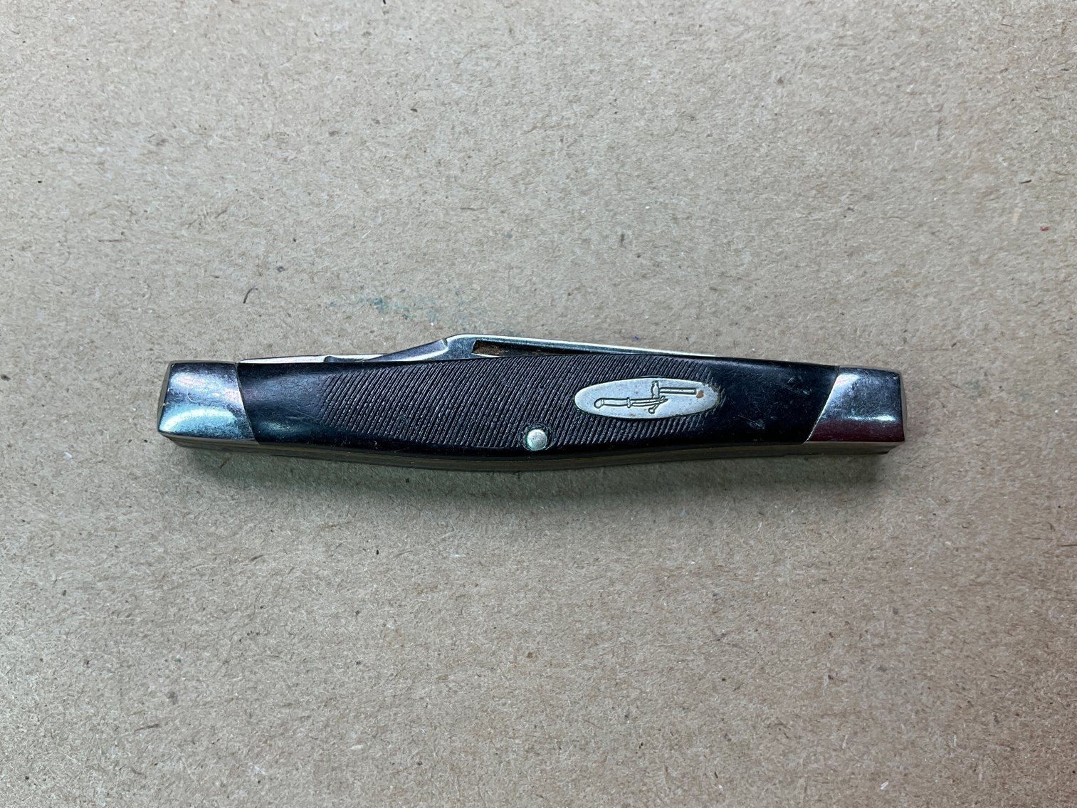 Image for Blades & Buckles - A Vintage Collection