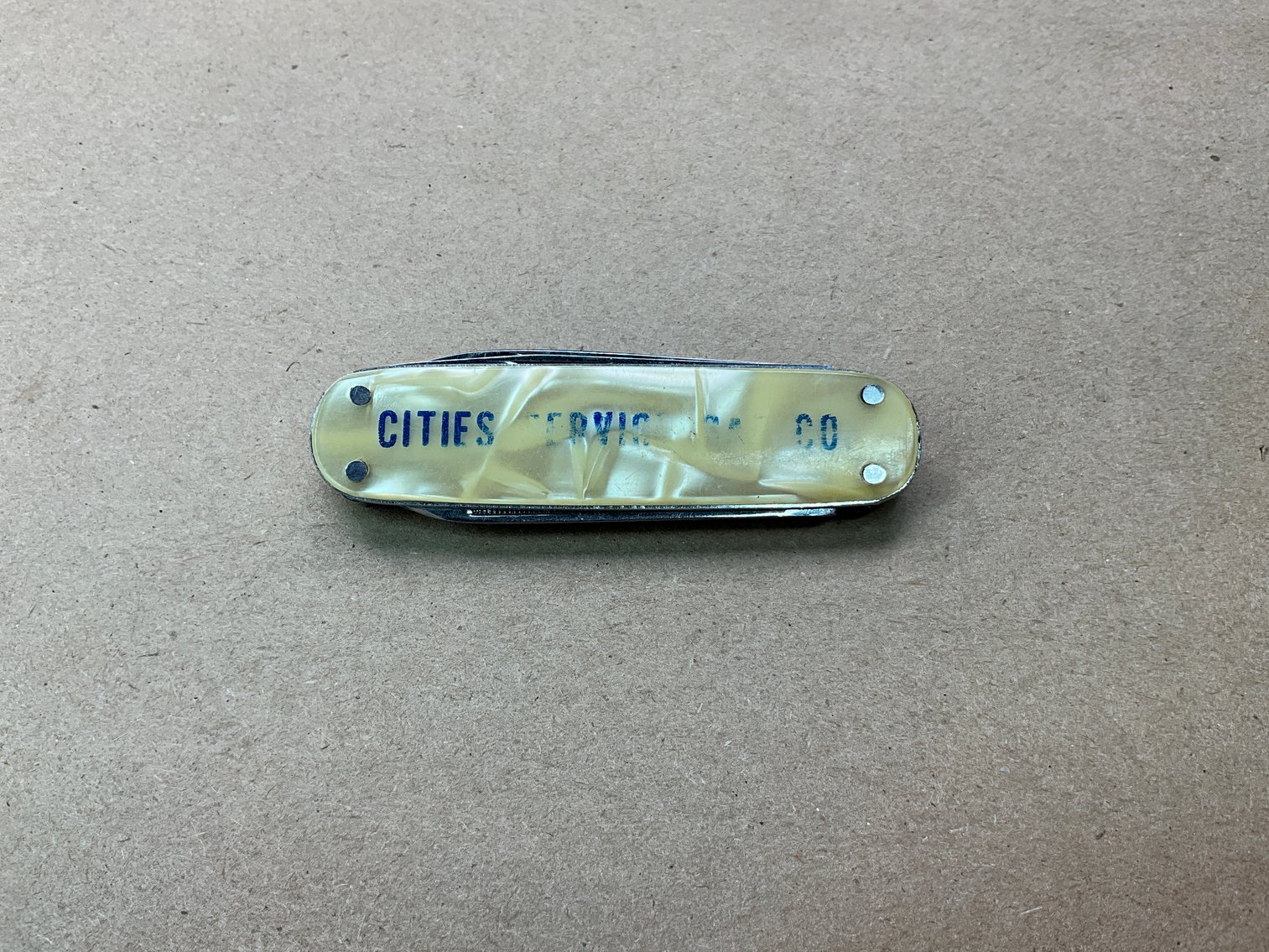 Image for Blades & Buckles - A Vintage Collection