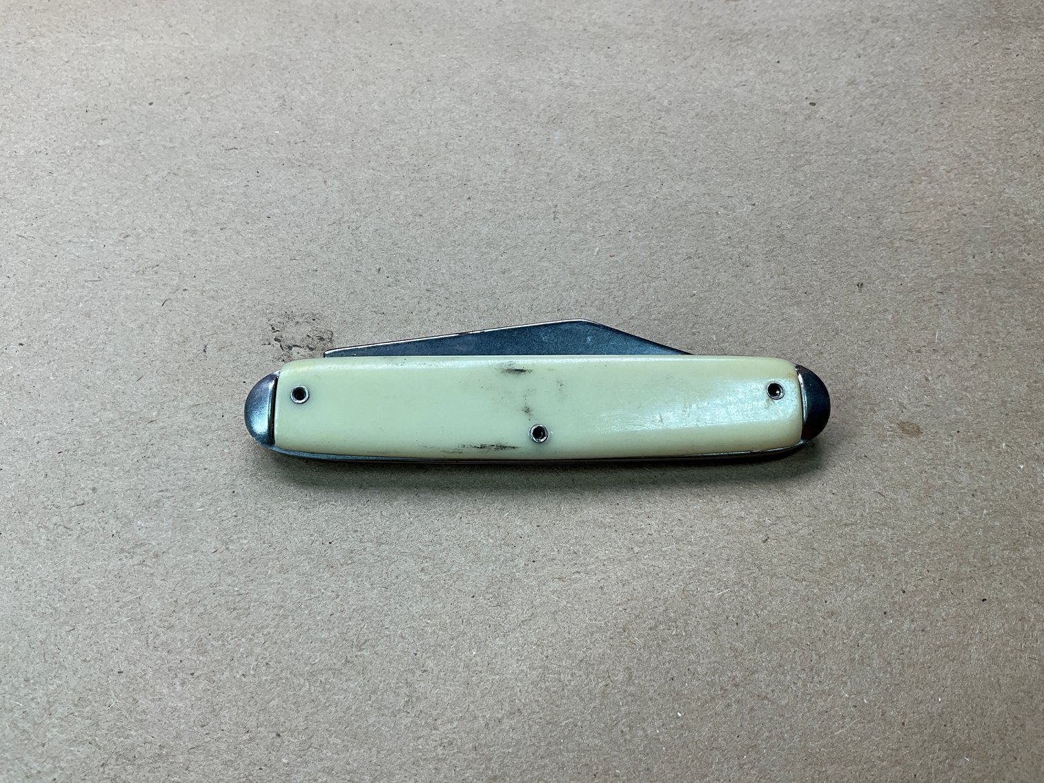 Image for Blades & Buckles - A Vintage Collection