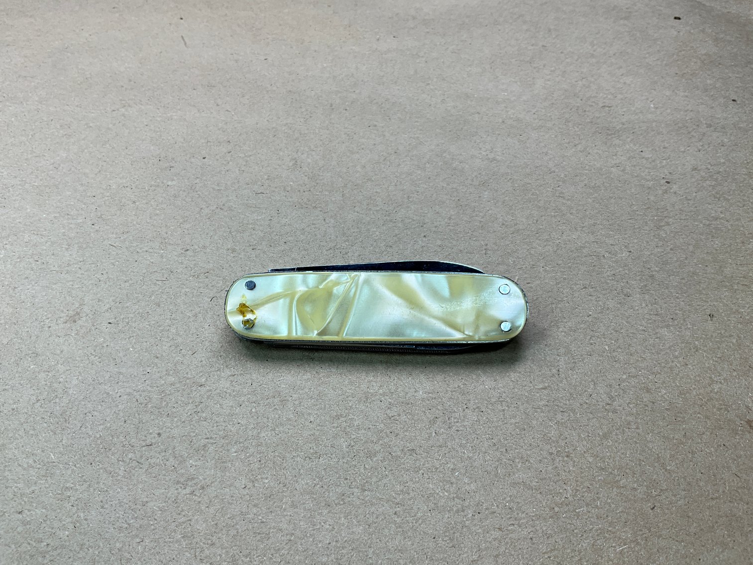 Image for Blades & Buckles - A Vintage Collection