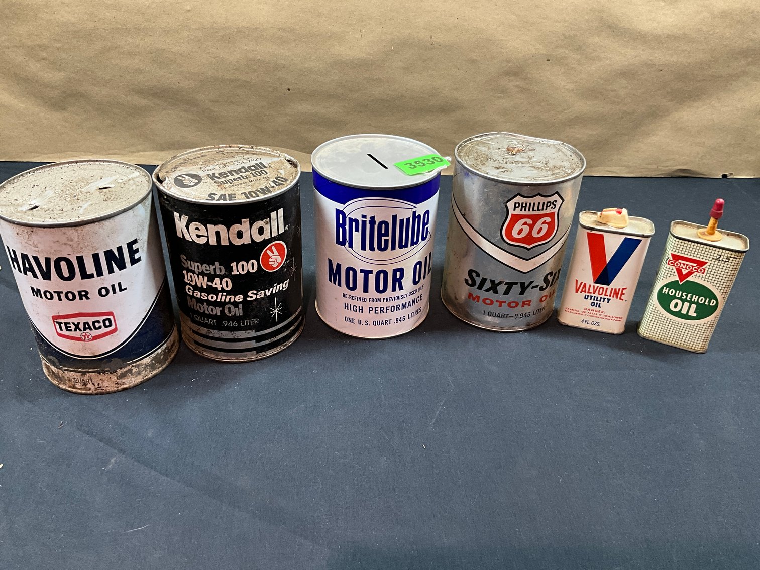 Image for Vintage Vibes Auction: Pyrex, Frankoma, Vintage Treasures & More
