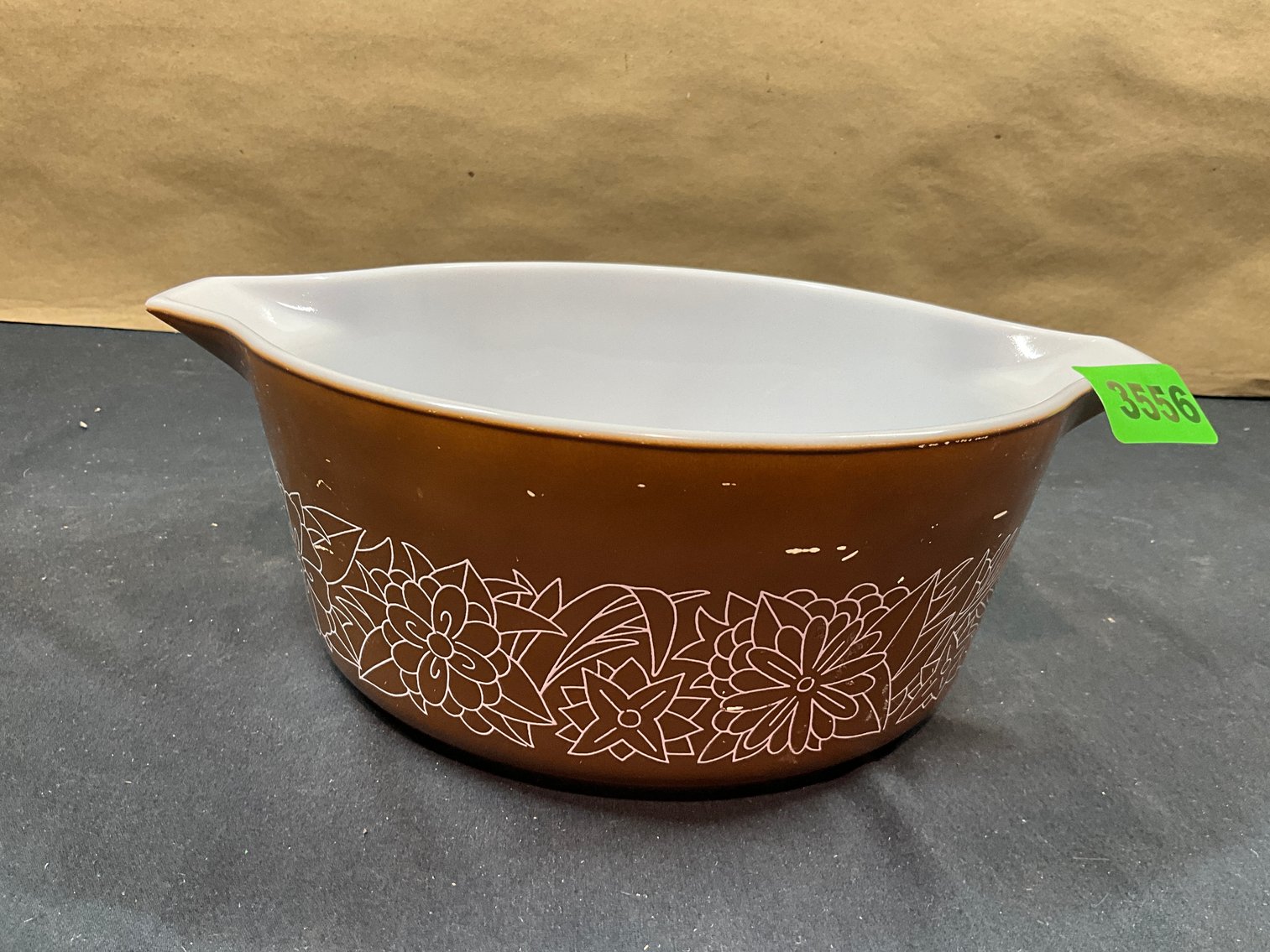 Image for Vintage Vibes Auction: Pyrex, Frankoma, Vintage Treasures & More