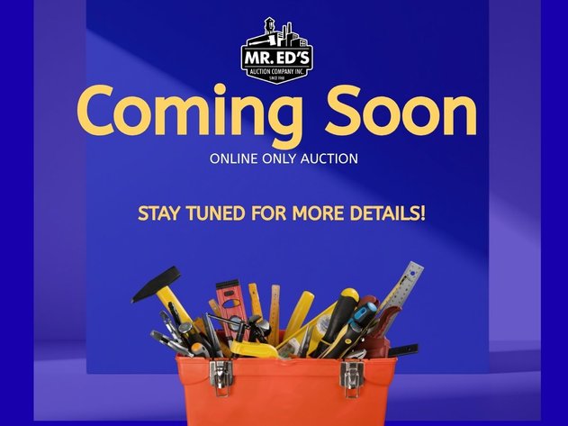 Image for Collinsville Online Only Auction