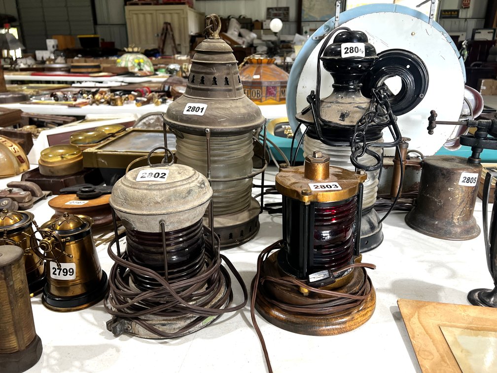 Image for Man Cave Treasures & Vintage Finds