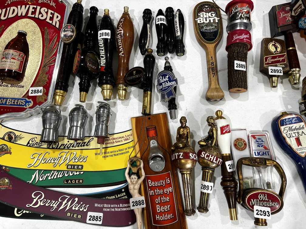 Image for Man Cave Treasures & Vintage Finds