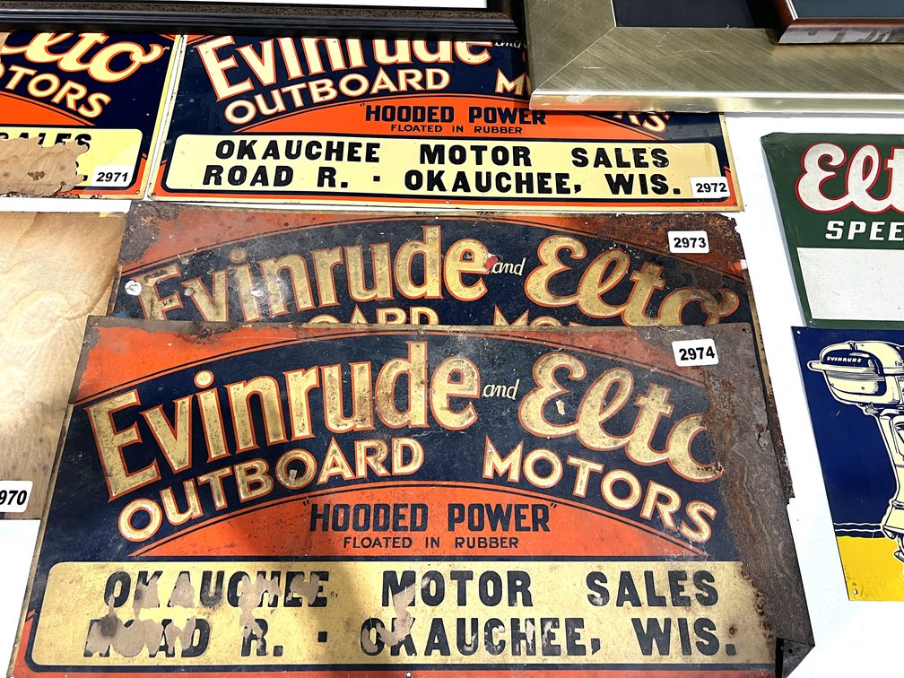 Image for Man Cave Treasures & Vintage Finds