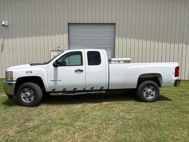 Image for ONG Surplus & Estate Vehicle Auction