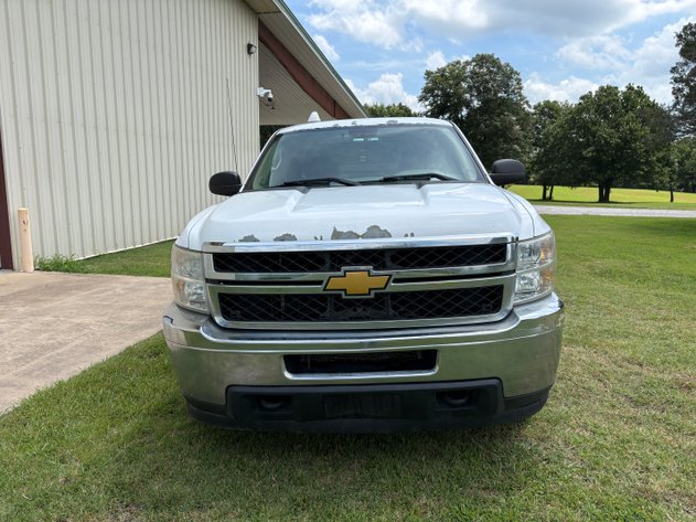 Image for ONG Surplus & Estate Vehicle Auction