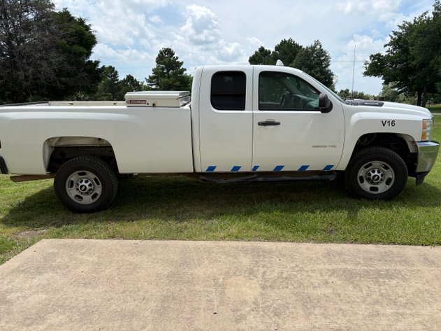 Image for ONG Surplus & Estate Vehicle Auction