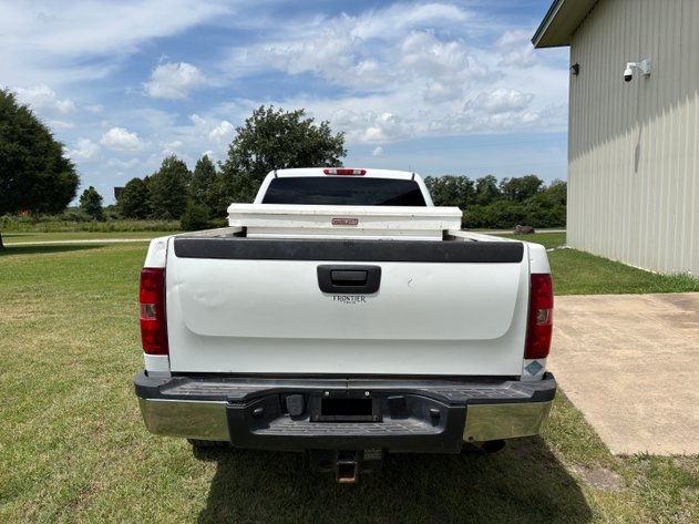 Image for ONG Surplus & Estate Vehicle Auction
