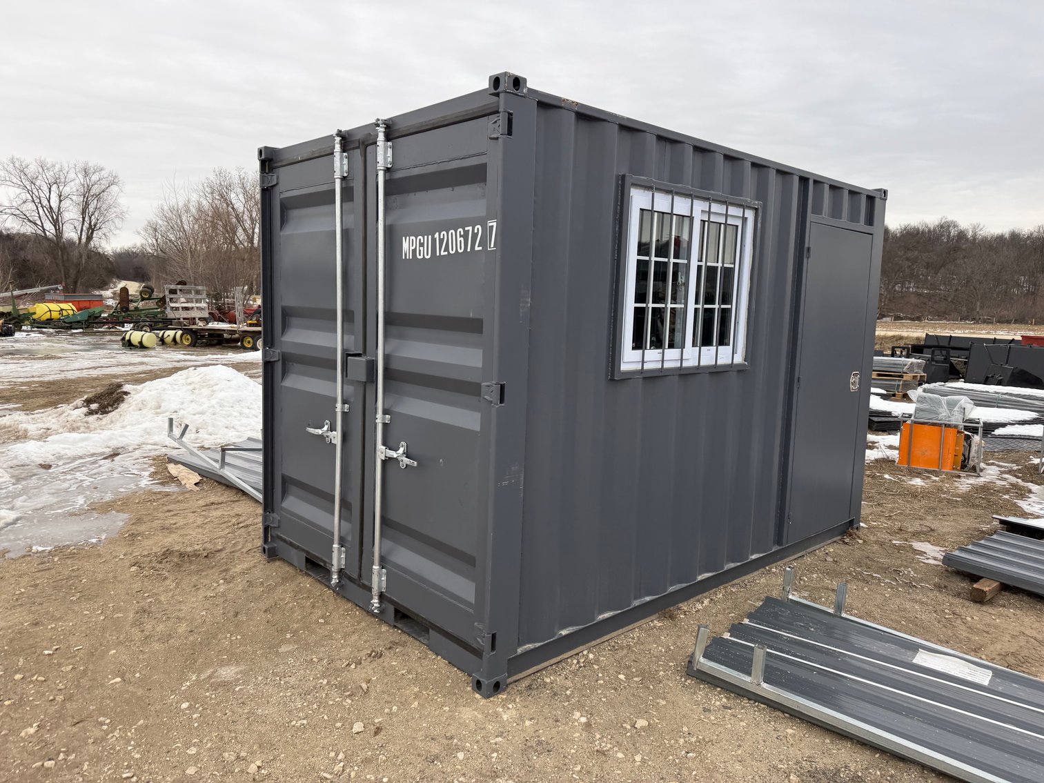 Image for Online Equipment Auction: New and Used | January 28, 2026