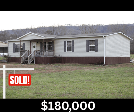 Image for SOLD- 9169 Old State Hwy 28 Pikeville TN 37367