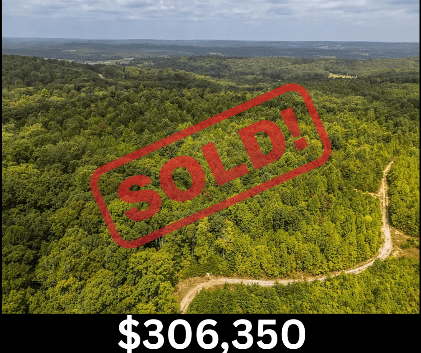 Image for SOLD- 00 Otis Davis Rd Pikeville TN 37367