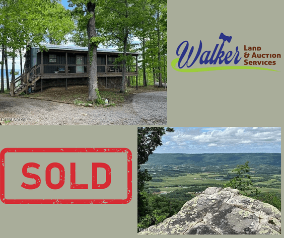 Image for SOLD-1459 Porch Rock Rd Pikeville Tn 37367
