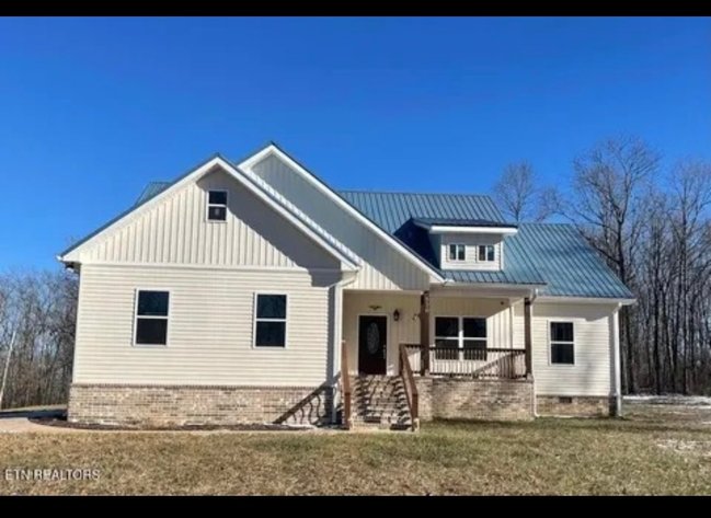 Image for 520 Gray Rock Vw, Pikeville, TN 37367