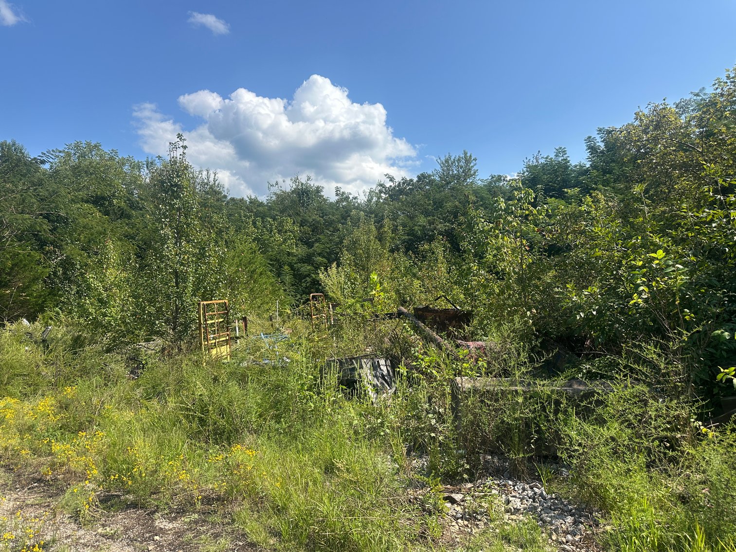 Image for 129 Sawmill Rd Pikeville Tn 37367