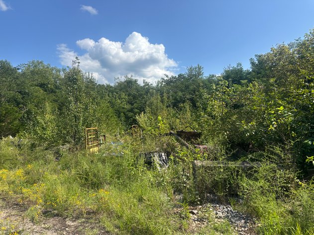 Image for 129 Sawmill Rd Pikeville Tn 37367