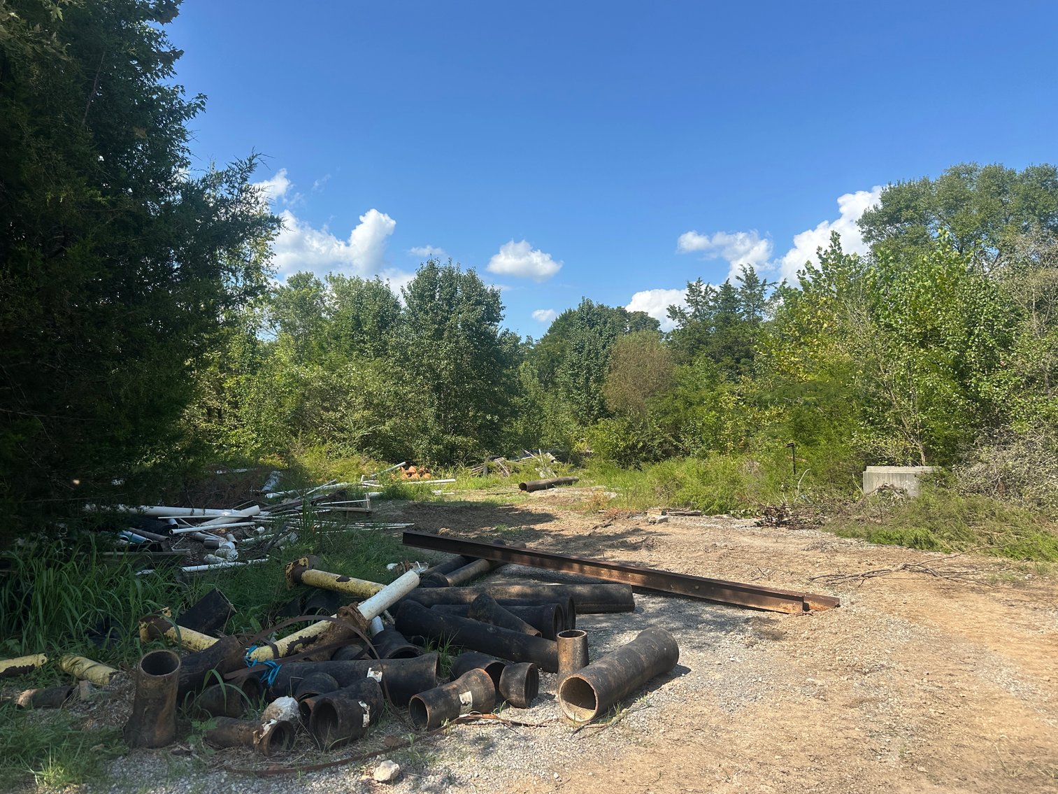 Image for 129 Sawmill Rd Pikeville Tn 37367