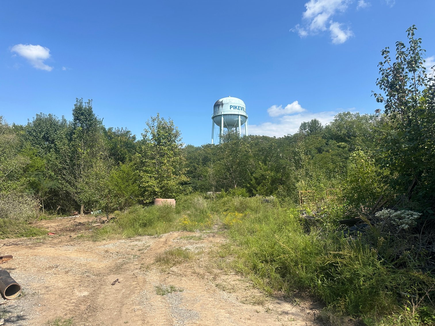 Image for 129 Sawmill Rd Pikeville Tn 37367