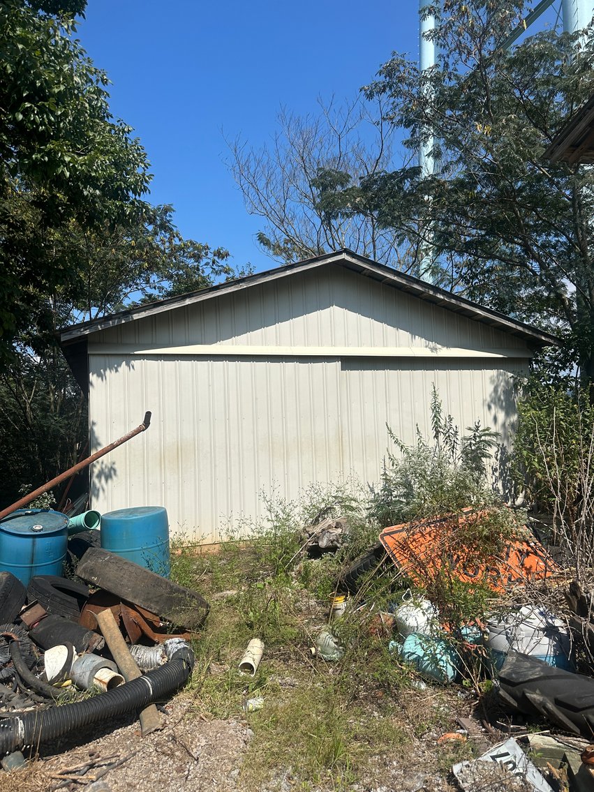 Image for 129 Sawmill Rd Pikeville Tn 37367