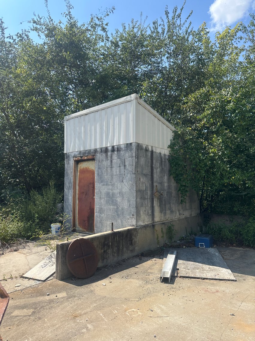 Image for 129 Sawmill Rd Pikeville Tn 37367