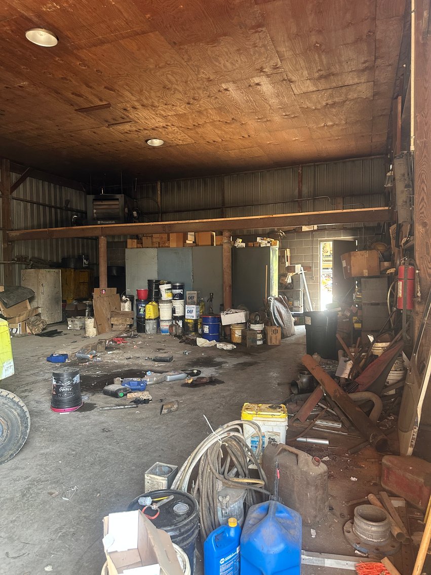 Image for 129 Sawmill Rd Pikeville Tn 37367