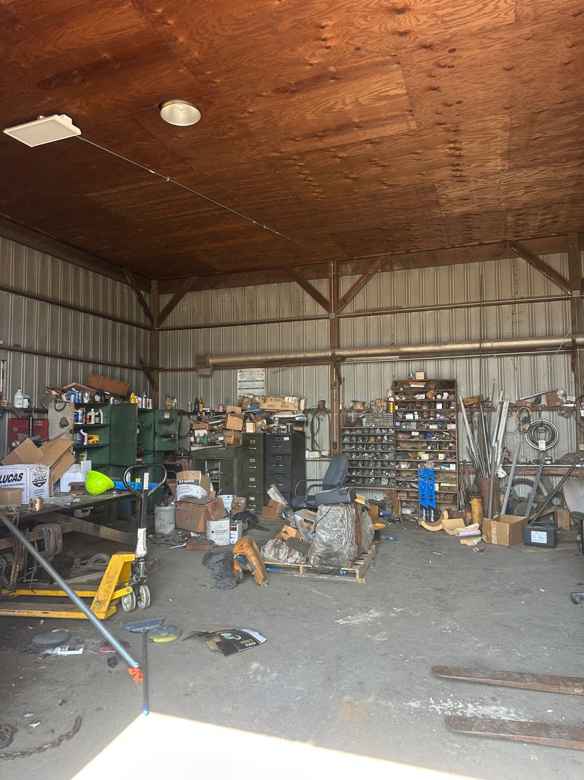 Image for 129 Sawmill Rd Pikeville Tn 37367