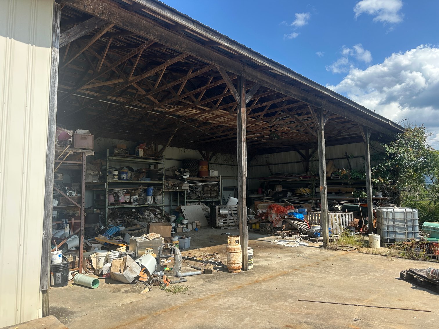 Image for 129 Sawmill Rd Pikeville Tn 37367