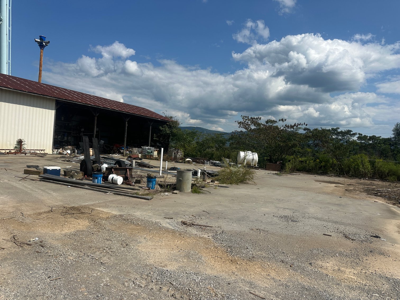 Image for 129 Sawmill Rd Pikeville Tn 37367