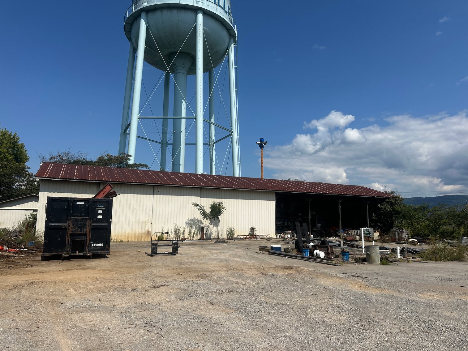 Image for 129 Sawmill Rd Pikeville Tn 37367