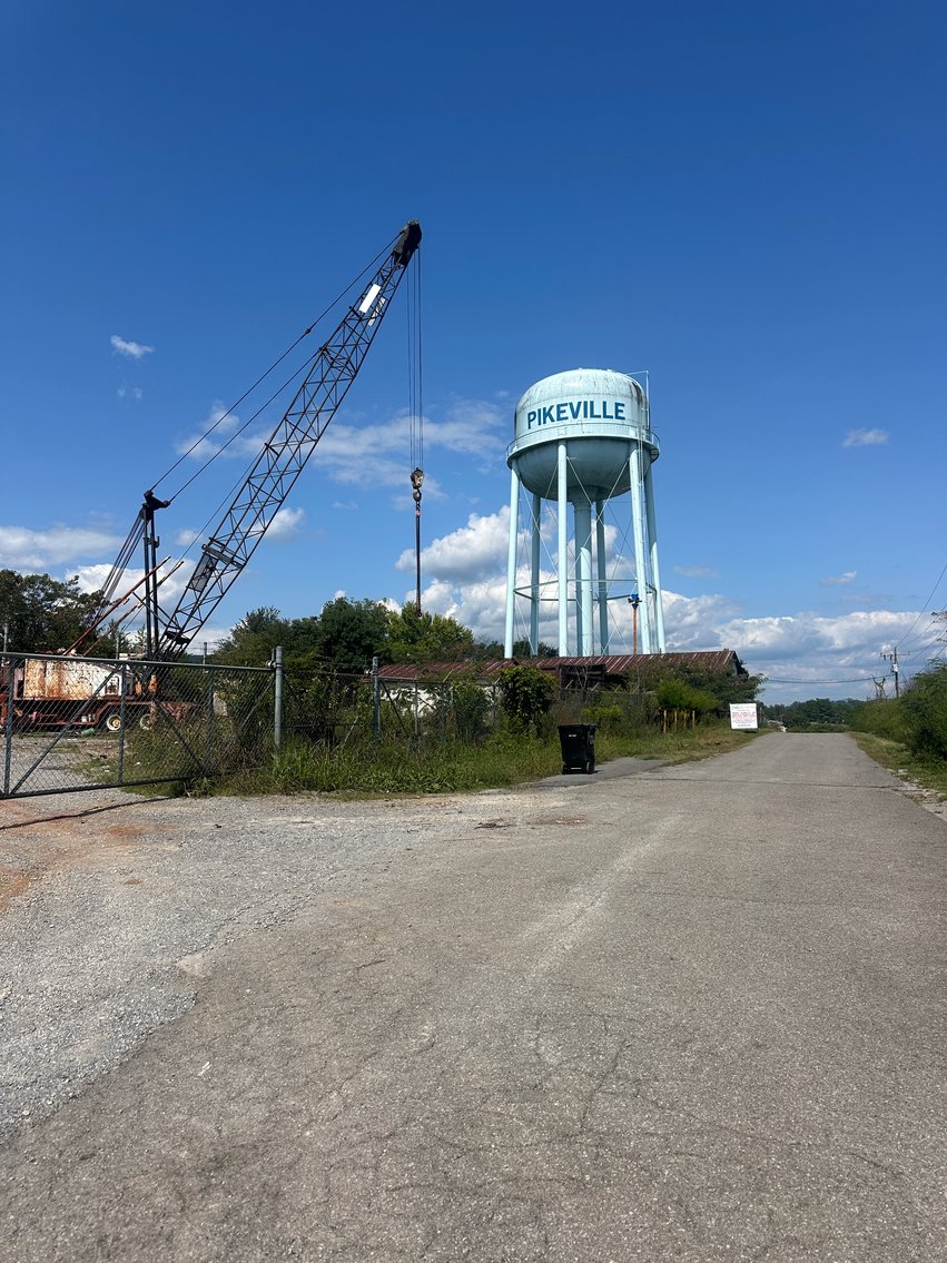 Image for 129 Sawmill Rd Pikeville Tn 37367