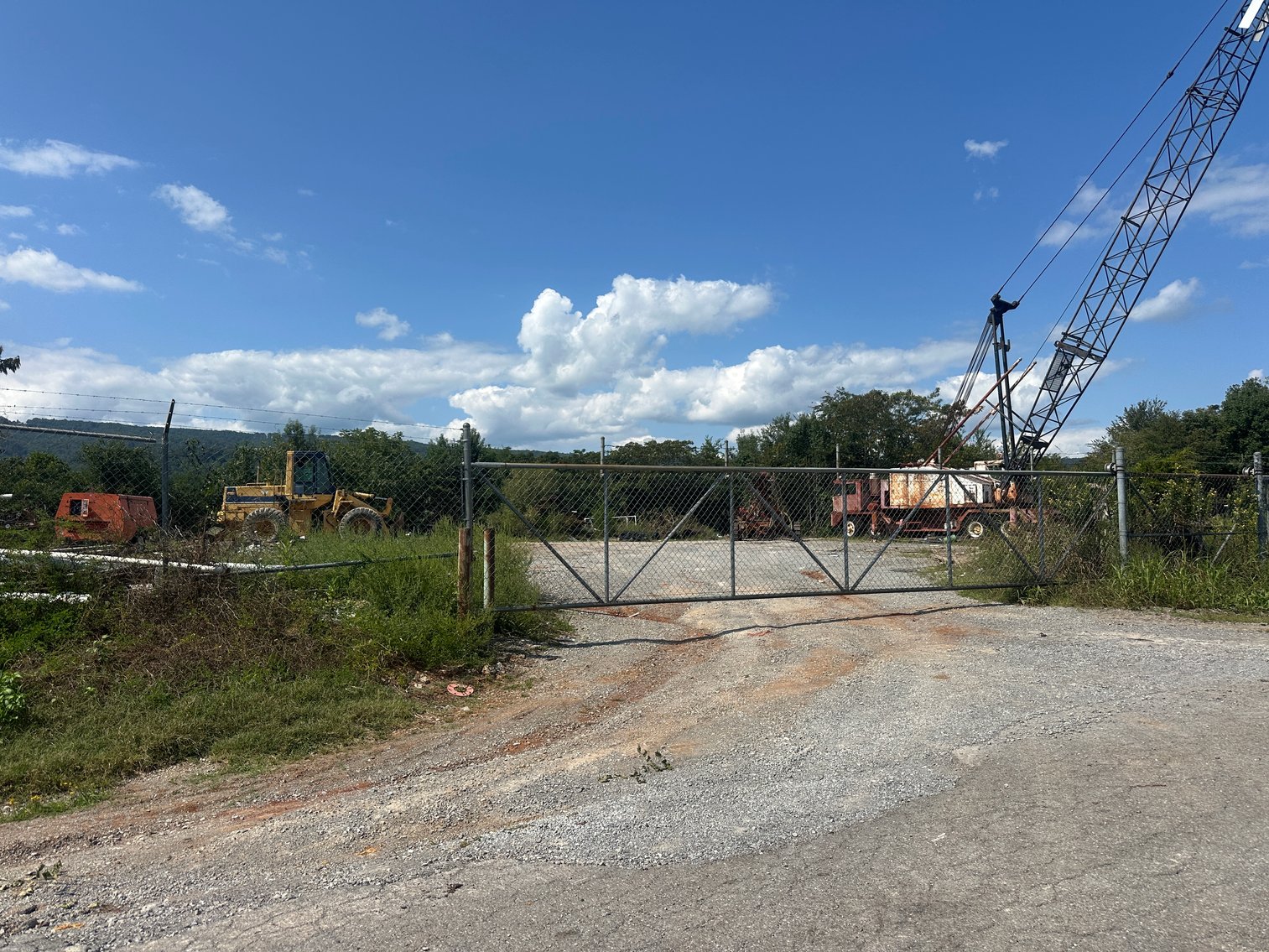 Image for 129 Sawmill Rd Pikeville Tn 37367