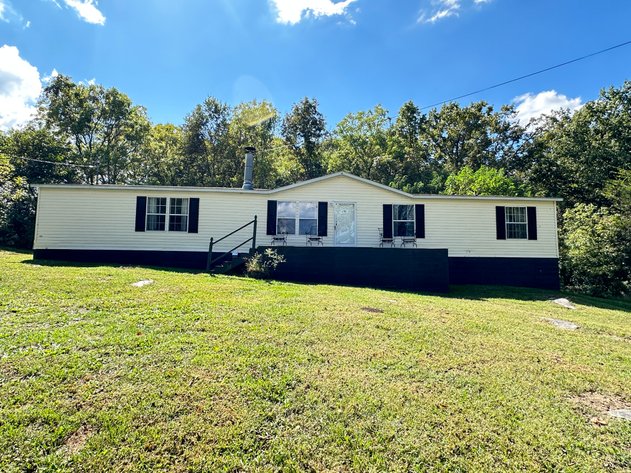 Image for 158 Beaty Cove Rd Pikeville, TN 37367