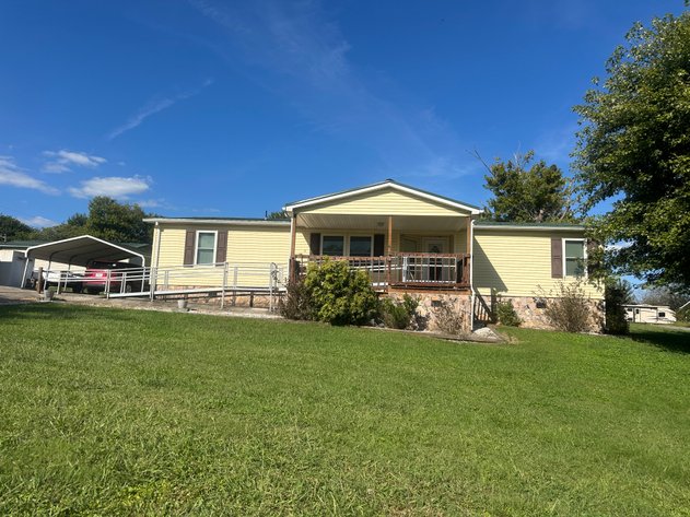 Image for Estate of Lee Etta Lipke- 134 Blaine Street Pikeville, TN 37367