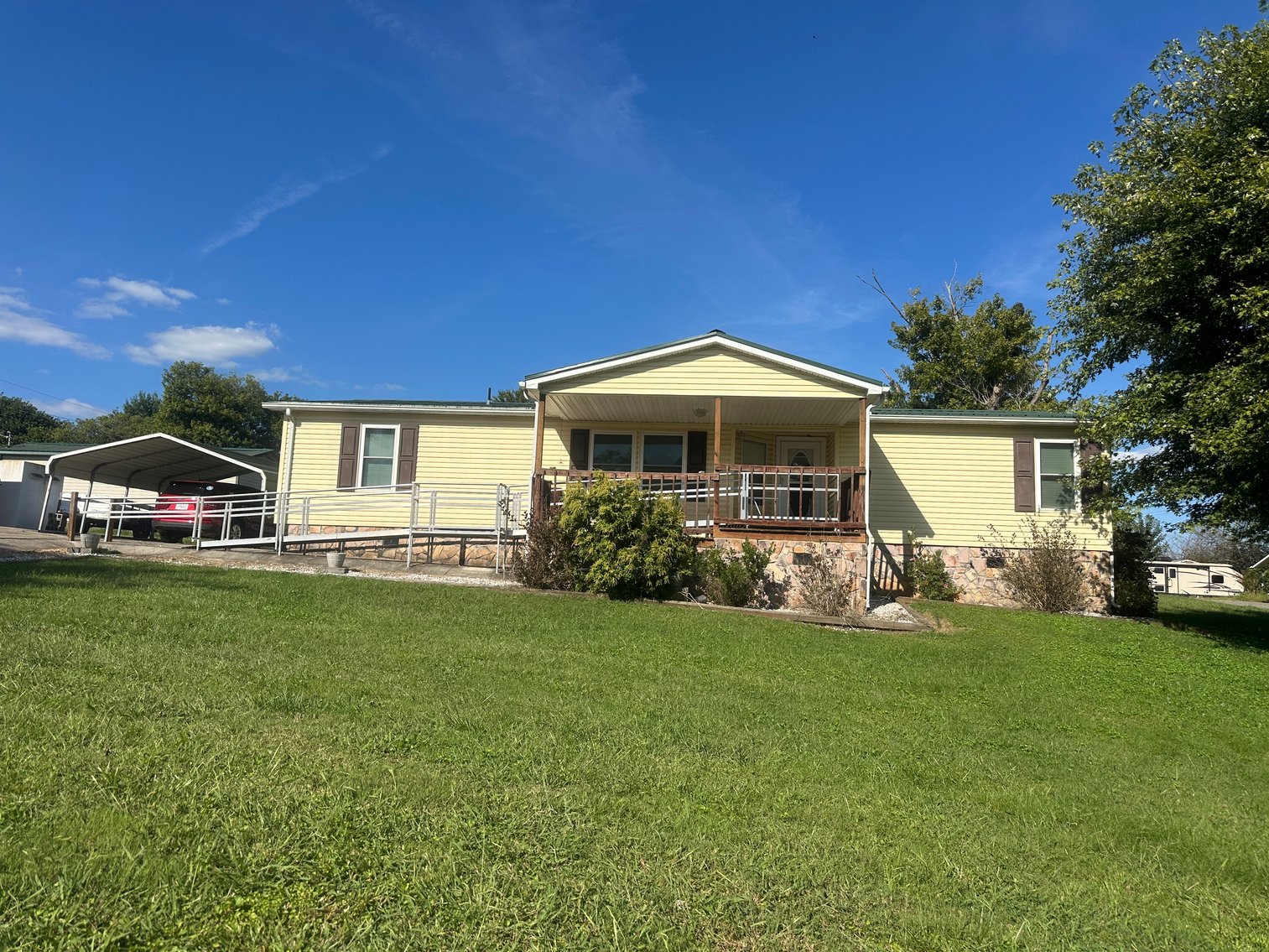 Image for Estate of Lee Etta Lipke- 134 Blaine Street Pikeville, TN 37367