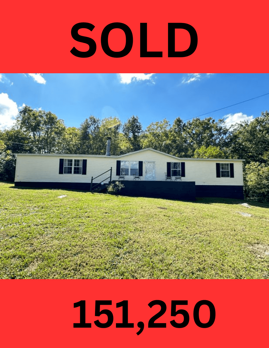 Image for 158 Beaty Cove Rd Pikeville, TN 37367