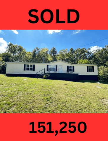 Image for 158 Beaty Cove Rd Pikeville, TN 37367