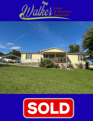 Image for Estate of Lee Etta Lipke- 134 Blaine Street Pikeville, TN 37367