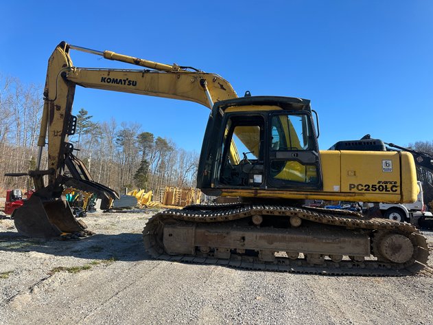 Image for January 31st Equipment Auction