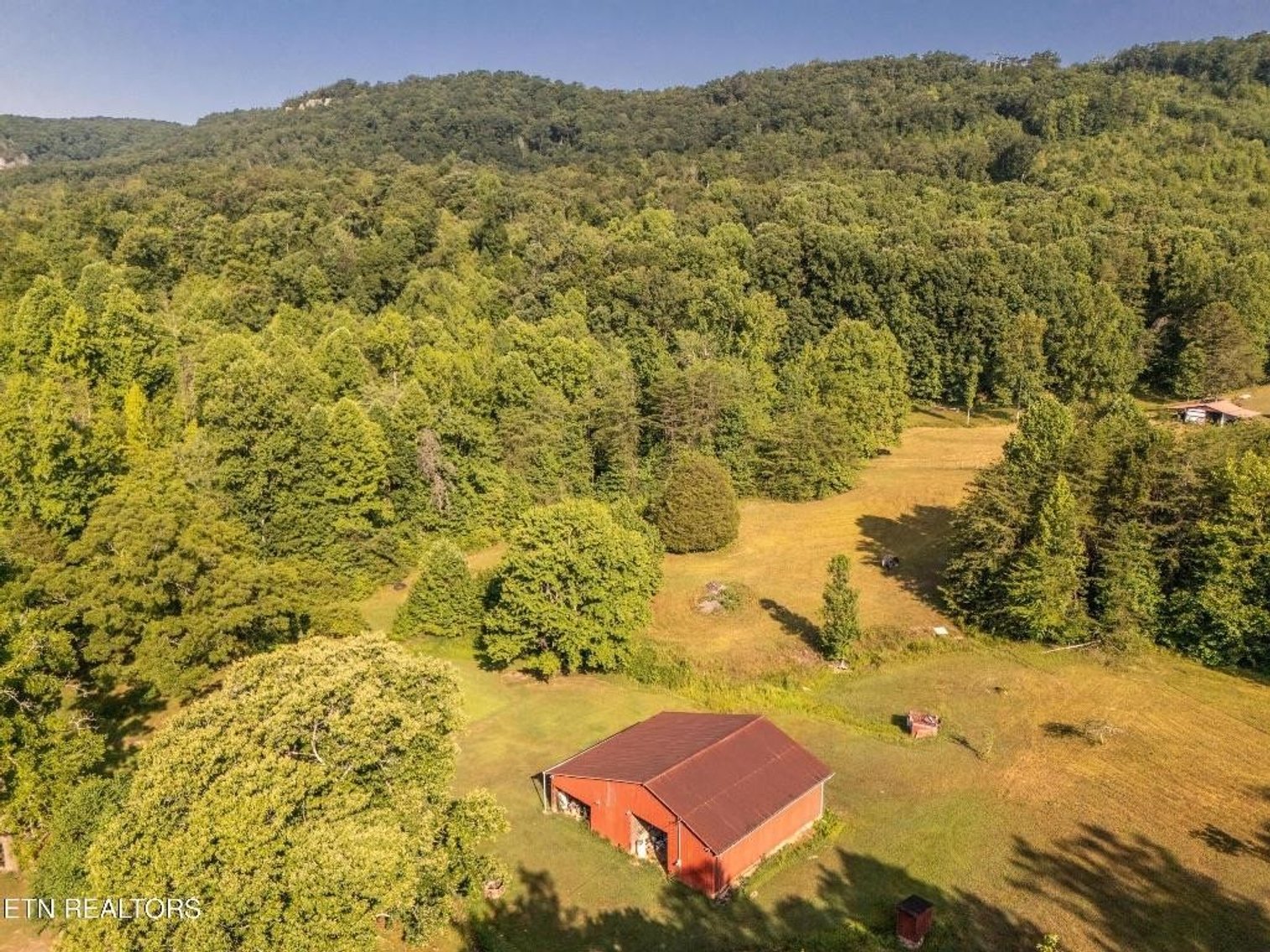 Image for 239 Miller Rd Pikeville, TN 37367
