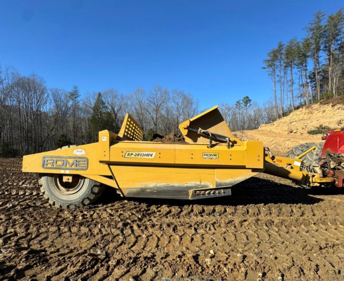 Image for January 31st Equipment Auction