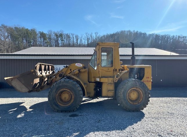 Image for January 31st Equipment Auction