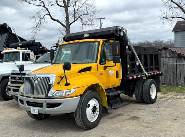 Image for May 9th Equipment Auction