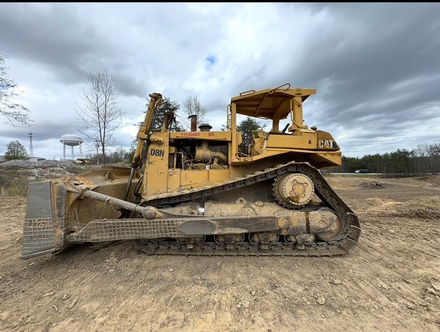 Image for May 9th Equipment Auction