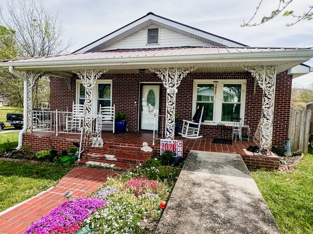 Image for 110 Wheeler Street Pikeville, TN