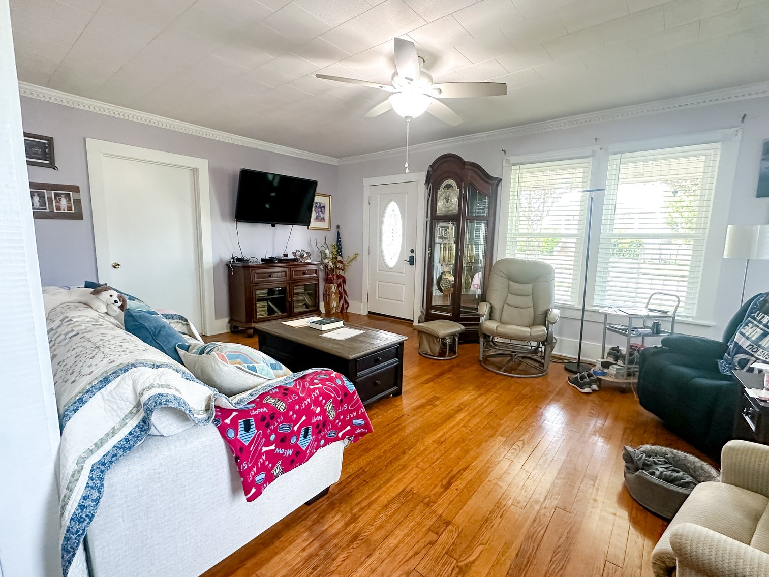 Image for 110 Wheeler Street Pikeville, TN