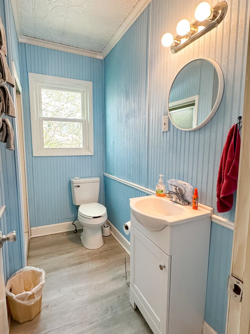 Image for 110 Wheeler Street Pikeville, TN