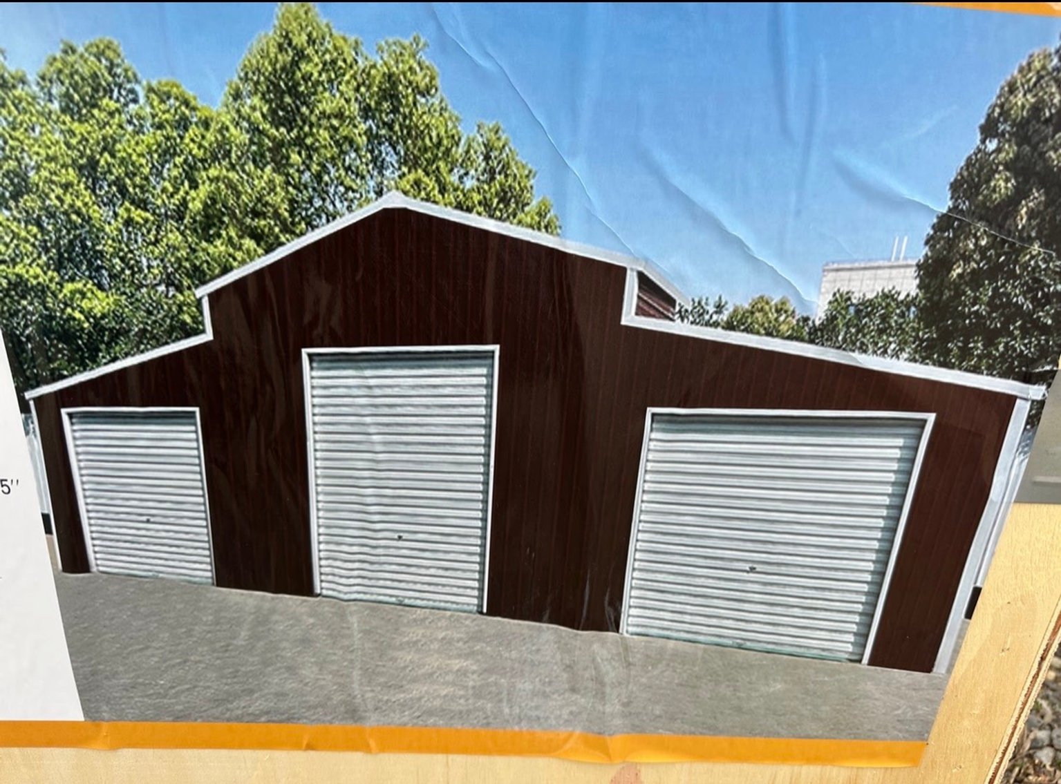 Image for May 9th Equipment Auction